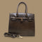 Komal Genuine Leather Women Handbag Hive